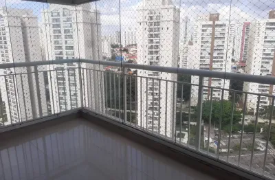 Apartamento com 3 quartos à venda na Avenida Direitos Humanos, Imirim, São Paulo