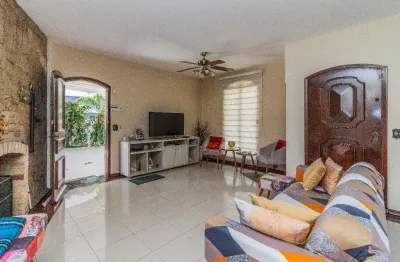 Casa com 3 quartos à venda na Rua Antônio Inácio de Mendonça, Parque Mandaqui, São Paulo