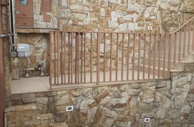 Casa com 3 quartos à venda na Rua Oscar Rosas Ribeiro, Cachoeirinha, São Paulo