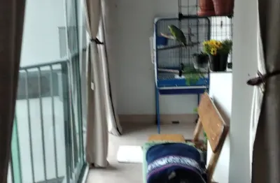 Apartamento com 3 quartos à venda na Rua Dona Maria Custódia, Santa Teresinha, São Paulo