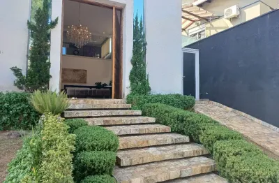 Casa com 5 quartos à venda na Rua Comendador Quirino Teixeira, Jardim Leonor Mendes de Barros, São Paulo