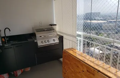 Apartamento com 2 quartos à venda na Rua Primeiro de Maio, 56, Vila Antonieta, Guarulhos