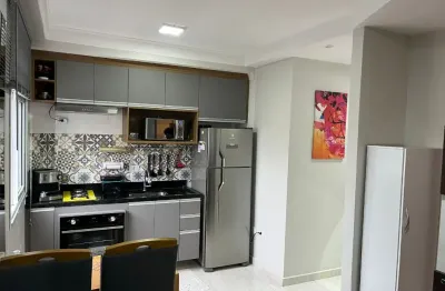 Apartamento com 1 quarto à venda na Rua Jacarapinima, Parque Mandaqui, São Paulo