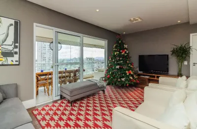 Apartamento com 4 dormitórios e 2 vagas em santana, são paulo