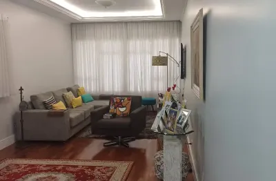 Casa com 3 quartos à venda na Avenida Direitos Humanos, 2612, Mandaqui, São Paulo