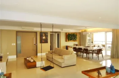 Santa teresinha apartamento à venda com 264 m² 4 suítes 5 vagas varanda gourmet depósito mais um studio na garagem, apartamento sera vendido de porteira fechada com tudo,prédio semi novo com lazer