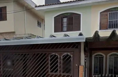 Casa com 3 quartos à venda na Rua Gurupatuba, 999, Tucuruvi, São Paulo
