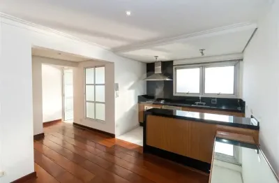 Apartamento com 2 quartos à venda na Rua Romilda Margarita Gabriel, 121, Itaim Bibi, São Paulo