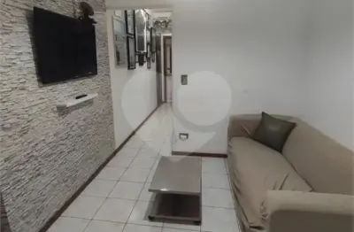 Apartamento com 3 quartos à venda na Rua São Jorge, 643, Tatuapé, São Paulo