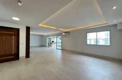 Apartamento de 210m2 na melhor torre da nagel com 03 suítes e 03 vagas