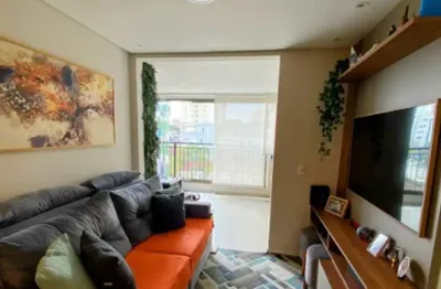 Apartamento à venda no mandaqui com 65m2, 2 dormitórios e 1 vaga