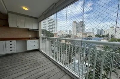Apartamento com 3 quartos à venda na Rua Vilela, 187, Tatuapé, São Paulo