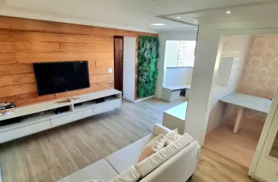 Cobertura com 3 quartos à venda na Avenida Doutor Eduardo Cotching, 388, Jardim Anália Franco, São Paulo
