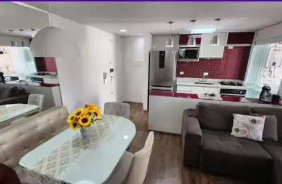 Este apartamento será vendido de porteira fechada com tudo!!! são 2 quartos 1 suíte 2 vagas e varanda grill  apartamento próximo ao metrô parada inglesa!!