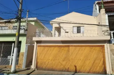 Água fria casa térrea assobradada com 90 m² de área construída em terreno de 7.50 metros de frente. excelente garagem para 2 veículos e 1 banheiro.
