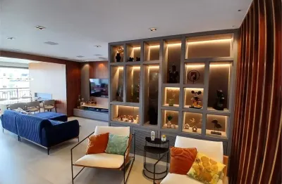 Apartamento com 3 quartos à venda na Rua Dom Antônio dos Santos Cabral, 70, Santa Teresinha, São Paulo