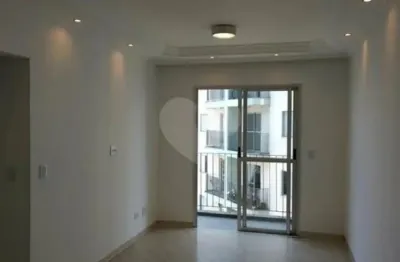 Apartamento com 3 quartos à venda na Rua Jacaré-Copaíba, 119, Vila Marina, São Paulo