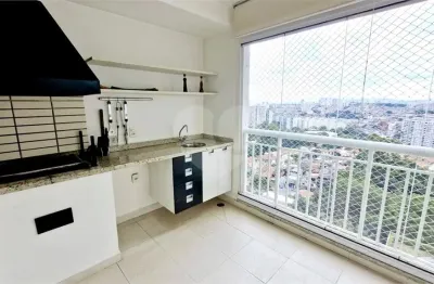 Apartamento com 3 quartos à venda na Avenida do Guacá, 859, Lauzane Paulista, São Paulo