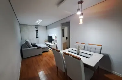 Apartamento com 2 quartos à venda na Avenida Ultramarino, 556, Lauzane Paulista, São Paulo