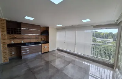Apartamento para venda na vila guilherme com varanda gourmet