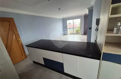 Apartamento a venda lazer clube completo em santana são paulo