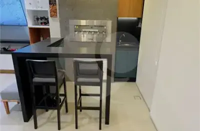Apartamento a venda com varanda gourmet ao lado do metro tucuruvi