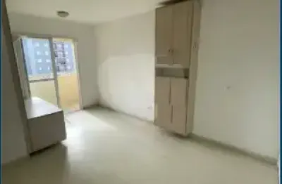 Lindo apartamento pronto para morar no tucuruvi  apenas 5  minutos  de caminhada do metrô e shopping tucuruvi – com 53 m²  2 quartos  sala  e cozinha em conceito aberto varanda  armários embutidos  pr