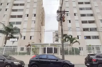 Lindo apartamento pronto para morar no tucuruvi  apenas 5  minutos  de caminhada do metrô e shopping tucuruvi – com 53 m²  2 quartos  sala  e cozinha em conceito aberto varanda e armários embutidos!