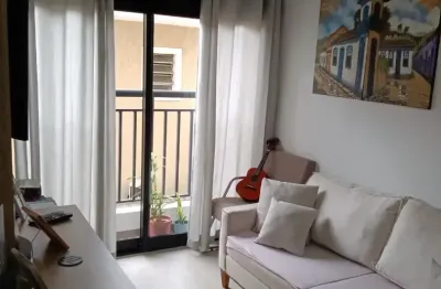 Lindo apartamento à venda na parada inglesa  com 32 m² 1 quarto varanda cozinha americana 1 vaga todo planejado,próximo ao metrô,prédio com lazer