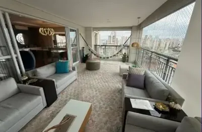 Lindo apartamento à venda em santa teresinha com 264 m² 4 suítes varanda gourmet 5 vagas  depósito mais um atelie  de 18 m² na garagem apartamento pronto para morar prédio com lazer total e segurança!