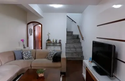 Casa com 3 quartos à venda na Rua Laura dos Anjos Ramos, Vila Campo Grande, São Paulo