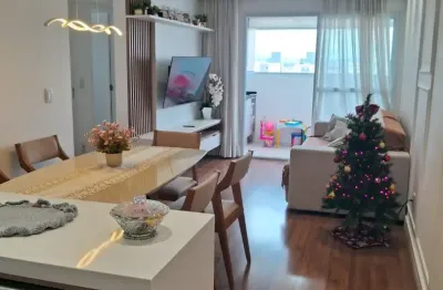 Apartamento reformado impecável a venda proximo ao metro tucuruvi