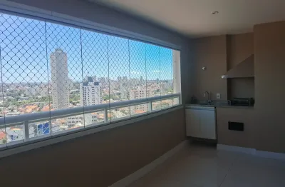 Apartamento a venda com vista livre no alto do ipiranga - são paulo