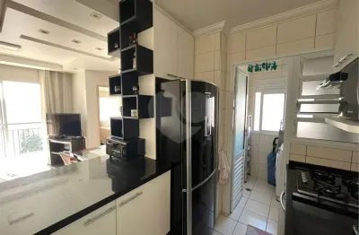 Apartamento com 2 quartos para alugar na Rua Padre Raposo, 909, Mooca, São Paulo