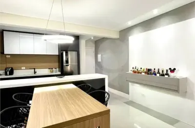 Apartamento com 3 quartos à venda na Rua Aureliano Leal, Água Fria, São Paulo