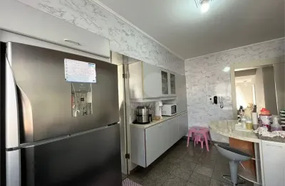 Apartamento com 3 quartos à venda na Rua Aureliano Leal, 000000, Água Fria, São Paulo