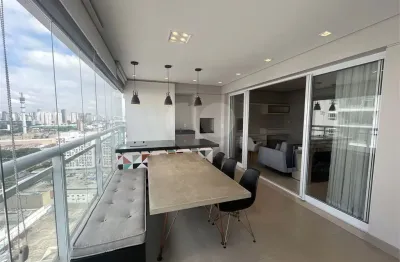 Apartamento com 3 quartos à venda na Rua Norma Pieruccini Giannotti, Barra Funda, São Paulo