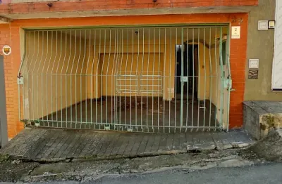 Terreno à venda na Rua Monsenhor Marcondes Nitsch, 122, Chora Menino, São Paulo