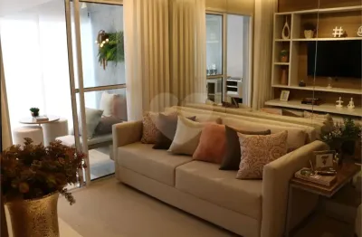 Apartamento com 2 quartos à venda na Rua Padre Agostinho de Matos, 0000, Parada Inglesa, São Paulo