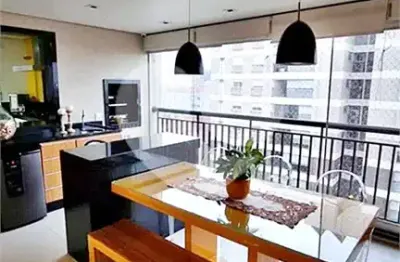 Apartamento com 2 quartos à venda na Rua Carlos Escobar, 000000, Santana, São Paulo