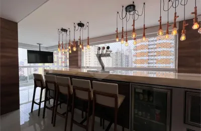 Apartamento com 3 quartos à venda na Rua Voluntários da Pátria, 000000, Santana, São Paulo