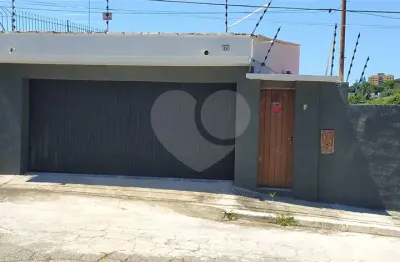 Casa com 3 quartos à venda na Rua Pedro, 00000, Vila Albertina, São Paulo