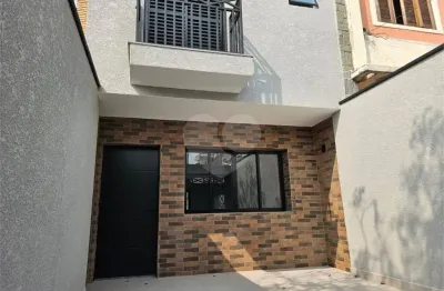 Casa com 2 quartos à venda na Rua Vieira de Melo, 392, Jardim Virgínia Bianca, São Paulo