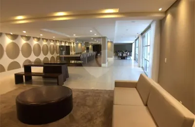 Apartamento com 3 quartos à venda na Rua Norma Pieruccini Giannotti, Barra Funda, São Paulo