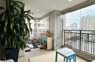 Apartamento com 3 quartos à venda na Rua Salete, 315, Santana, São Paulo