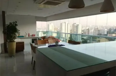Apartamento com 4 quartos à venda na Rua Benta Pereira, Santa Teresinha, São Paulo