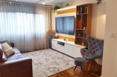 Apartamento com 3 quartos à venda na Avenida Braz Leme, 2428, Santana, São Paulo