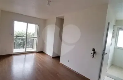 Apartamento com 3 quartos à venda na Rua Antônio Borges, 100, Parque Edu Chaves, São Paulo