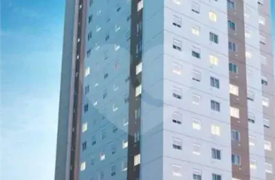 Apartamento com 2 quartos à venda na Rua Dom José Marcondes, 244, Vila Nova Cachoeirinha, São Paulo