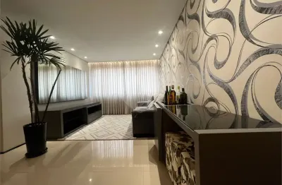 Apartamento com 2 quartos à venda na Rua Coronel Jordão, 269, Vila Paiva, São Paulo